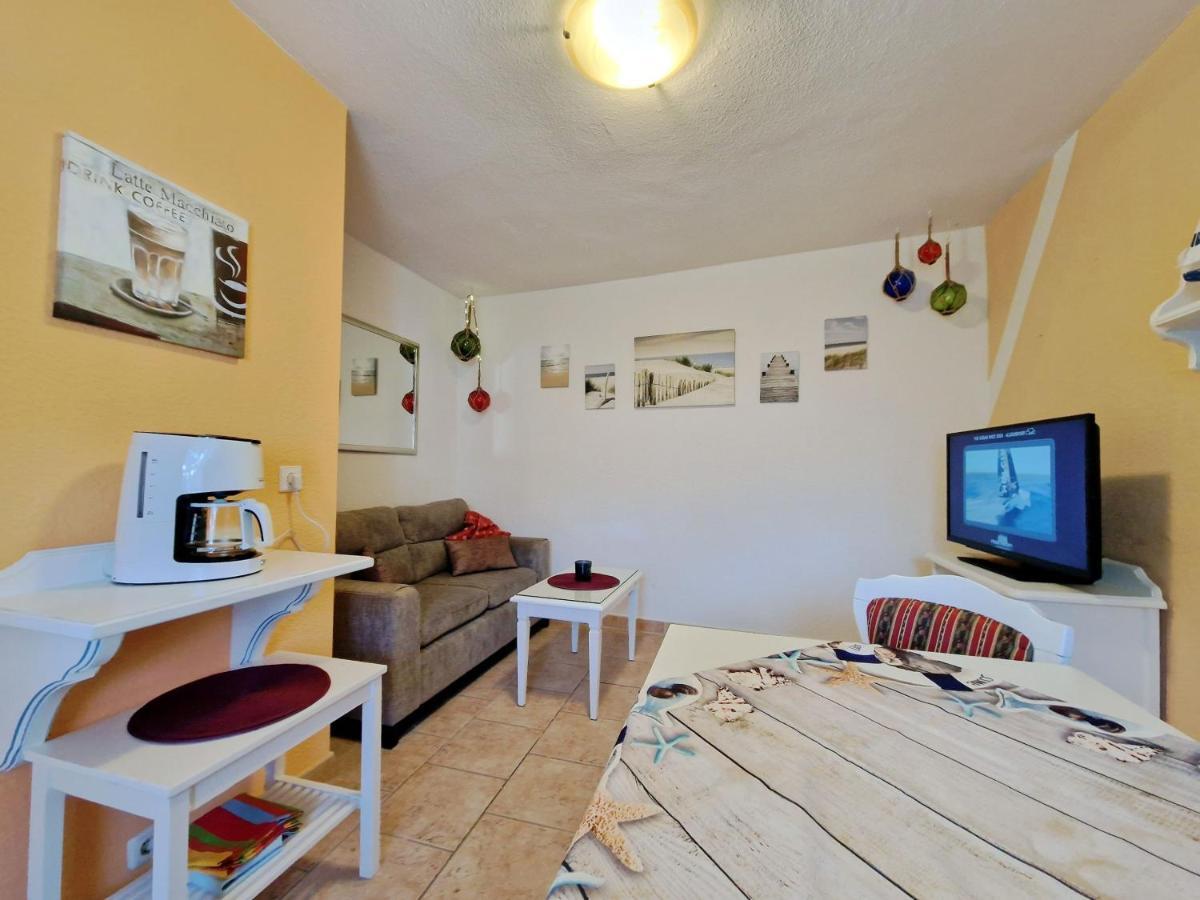 Ahlbeck_Seebadwohnung 04 Heringsdorf Zewnętrze zdjęcie