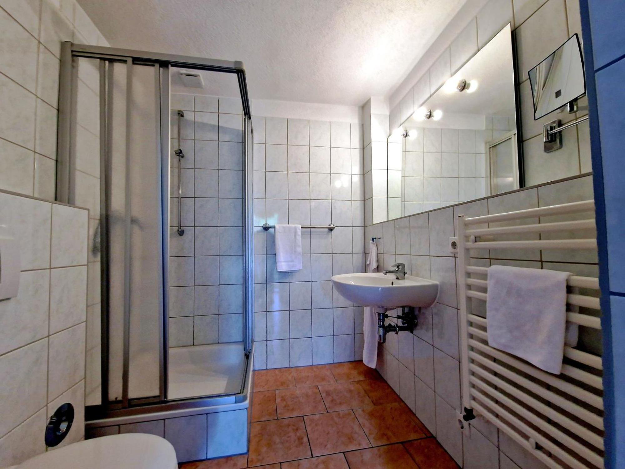 Ahlbeck_Seebadwohnung 04 Heringsdorf Zewnętrze zdjęcie