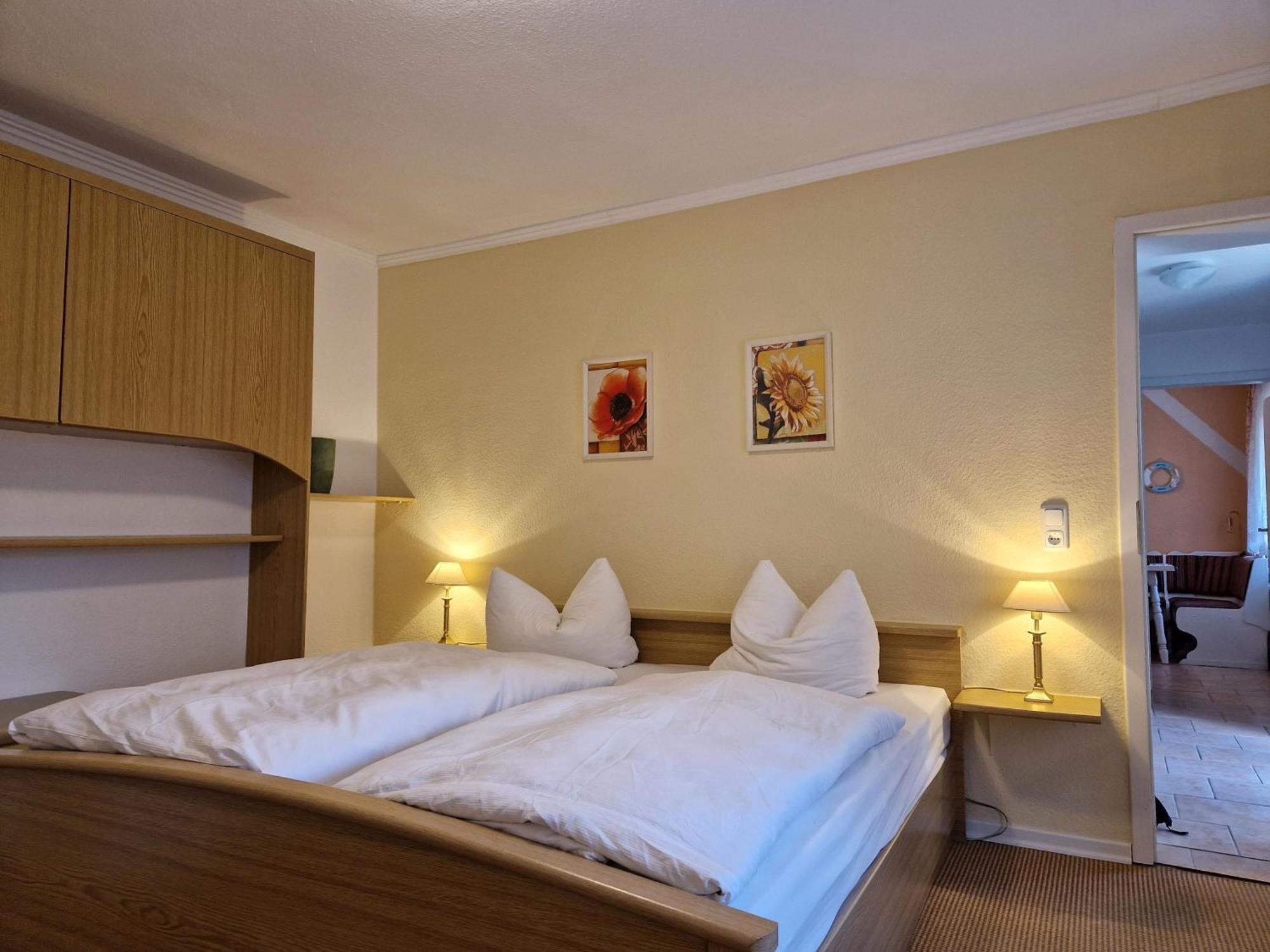 Ahlbeck_Seebadwohnung 04 Heringsdorf Zewnętrze zdjęcie