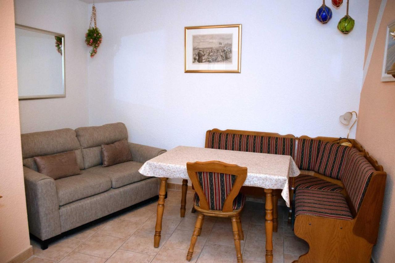Ahlbeck_Seebadwohnung 04 Heringsdorf Zewnętrze zdjęcie