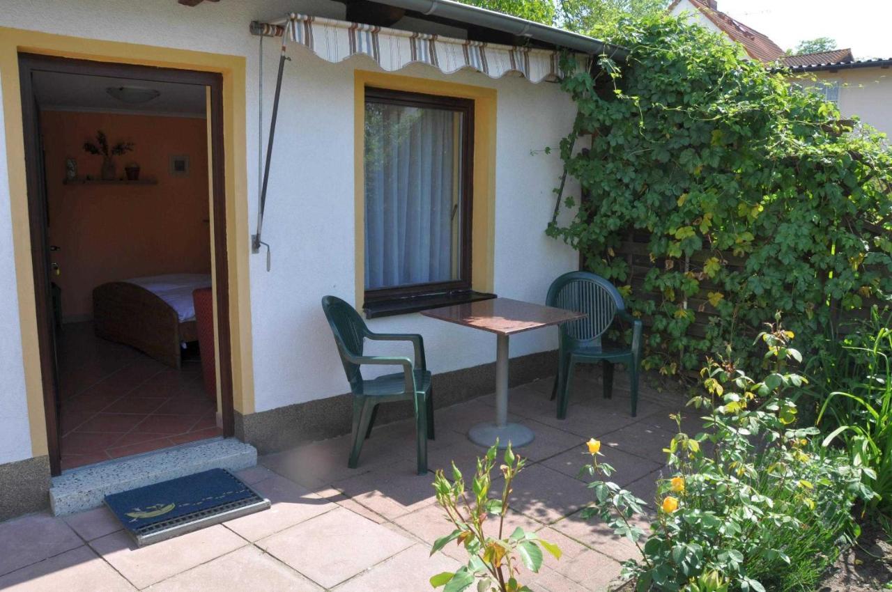 Ahlbeck_Seebadwohnung 04 Heringsdorf Zewnętrze zdjęcie